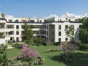 Appartement Thiais 4 pièces Les Terrasses Du Parc