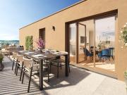 Appartement THIONVILLE
