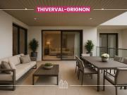 Appartement Thiverval Grignon 2 pièces A DEUX PAS DU...