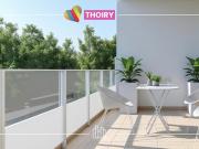 Appartement Thoiry 3 pièces À PROXIMITÉ DU CENTRE COMMERCIAL