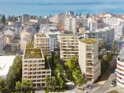 Appartement Thonon les Bains 3 pièces ECLAT LEMAN