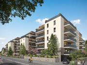 Appartement Thonon les Bains 3 pièces Le Belvédère du Léman