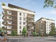 Appartement Thonon les Bains 3 pièces Majestic