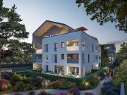 Appartement Thonon les Bains 3 pièces XIII Concise