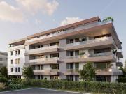 Appartement Thonon les Bains 4 pièces ARIA