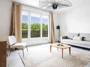 Appartement Thonon les Bains 4 pièces LES PAVILLONS...