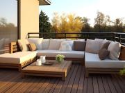 Appartement Thonon les Bains 4 pièces RÉSIDENCE ALTITUDE