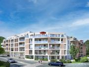 Appartement Thorigné Fouillard 2 pièces CEPIA