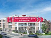 Appartement Thorigné Fouillard 2 pièces CEPIA
