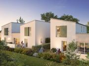 Appartement Thorigné Fouillard 4 pièces Caudalie