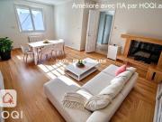 Appartement Thouare Sur Loire 4 pièce s 82 m2