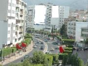 Appartement titré 105 m2 meublé à safir Tétouan