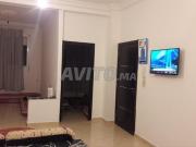 Appartement titré 83 m² à Martil