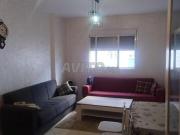 Appartement titré à playa martil 1 2ème étage