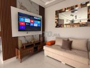 Appartement titré à Rmel à vendre à Martil