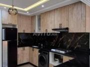 Appartement titré à vendre face à la mer