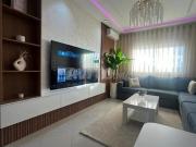 Appartement titré à vendre meublé