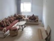 Appartement titré au premier étage à Martil