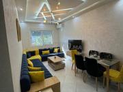 Appartement titré de 61m² à vendre à Martil Tétouan avec...