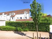 Appartement Toison d'Or duplex 3 pièces de 63m2 en...