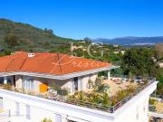 Appartement Toit Terrasse 4 Pièces avec Vue Dégagée,...