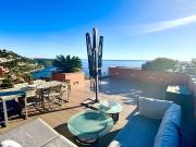 Appartement Toit Terrasse A Roquebrune Cap Martin 58m²...