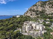 Appartement toit terrasse avec vue Monaco