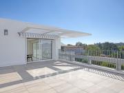Appartement Toit Terrasse Cannes Croix Des Gardes