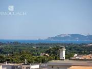 Villa sur le toit, T5 avec garage 4 voitures vue mer et....