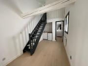 Appartement totalement rénové Centre ville