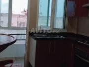 Appartement totalement retapé