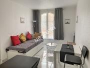 Appartement Toulon 1 pièce 18.66 m²
