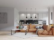 Appartement Toulon 1 pièce RÉSIDENCE DU BELVÉDÈRE