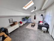 Appartement Toulon 2 pièce s 34,18 M² 34m² Toulon