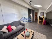 Appartement Toulon 2 pièce s 34,18 M²