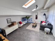 Appartement Toulon 2 pièce s 34,18 M²