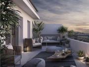 Appartement Toulon 2 pièces DOMAINE MARINA