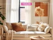 Appartement Toulon 2 pièces RÉSIDENCE ALÉZIA