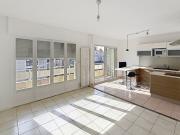 Appartement Toulon 3 pièce s 60 m2
