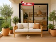 Appartement Toulon 3 pièces CLOS BORIES