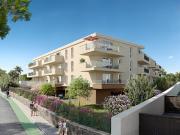 Appartement Toulon 3 pièces CLOS LILY