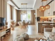 Appartement Toulon 3 pièces ÉCLAT MÉDITERRANÉEN