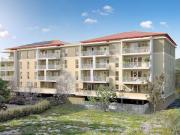 Appartement Toulon 3 pièces FERRYVILLE