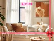 Appartement Toulon 3 pièces QUARTIER PONT DE SUVE PROCHE...