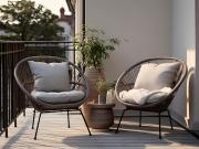 Appartement Toulon 3 pièces RÉSIDENCE SOHANE