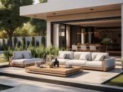 Appartement Toulon 4 pièces TERRASSES LUMINÉA