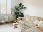 Appartement Toulon MOURILLON 2 pièce s 44.47 m2