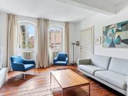 Appartement Toulouse 114m²