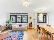 Appartement Toulouse 122m²