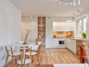 Appartement Toulouse 1 pièce RÉSIDENCE HARRIS